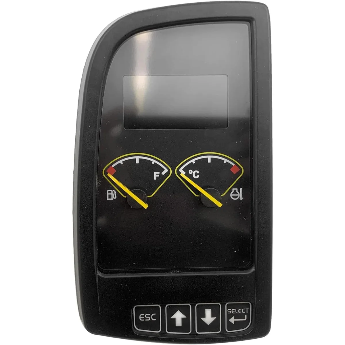 

Monitor Display Panel 15197146 VOE15197146 VOE17450744 Fits For Volvo Excavator EC55C 60C 80D R88 EW60C MC60B 70B 80B 90B 110B