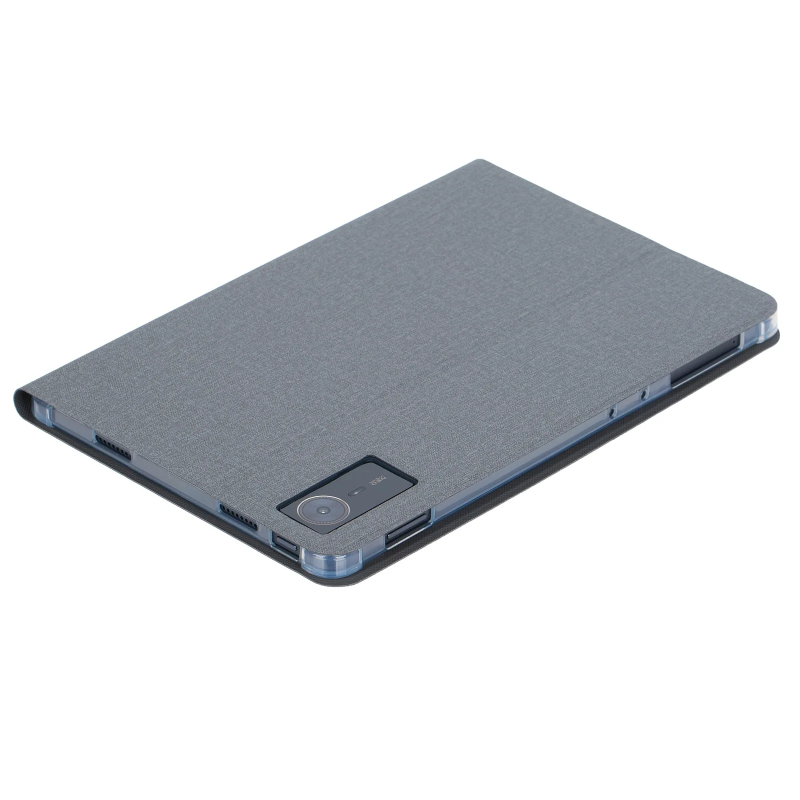 For Funda ZTE Pad X1102N Case 11" Tablet PC Slim Flip Book Cover with Soft TPU Back Coque view 6