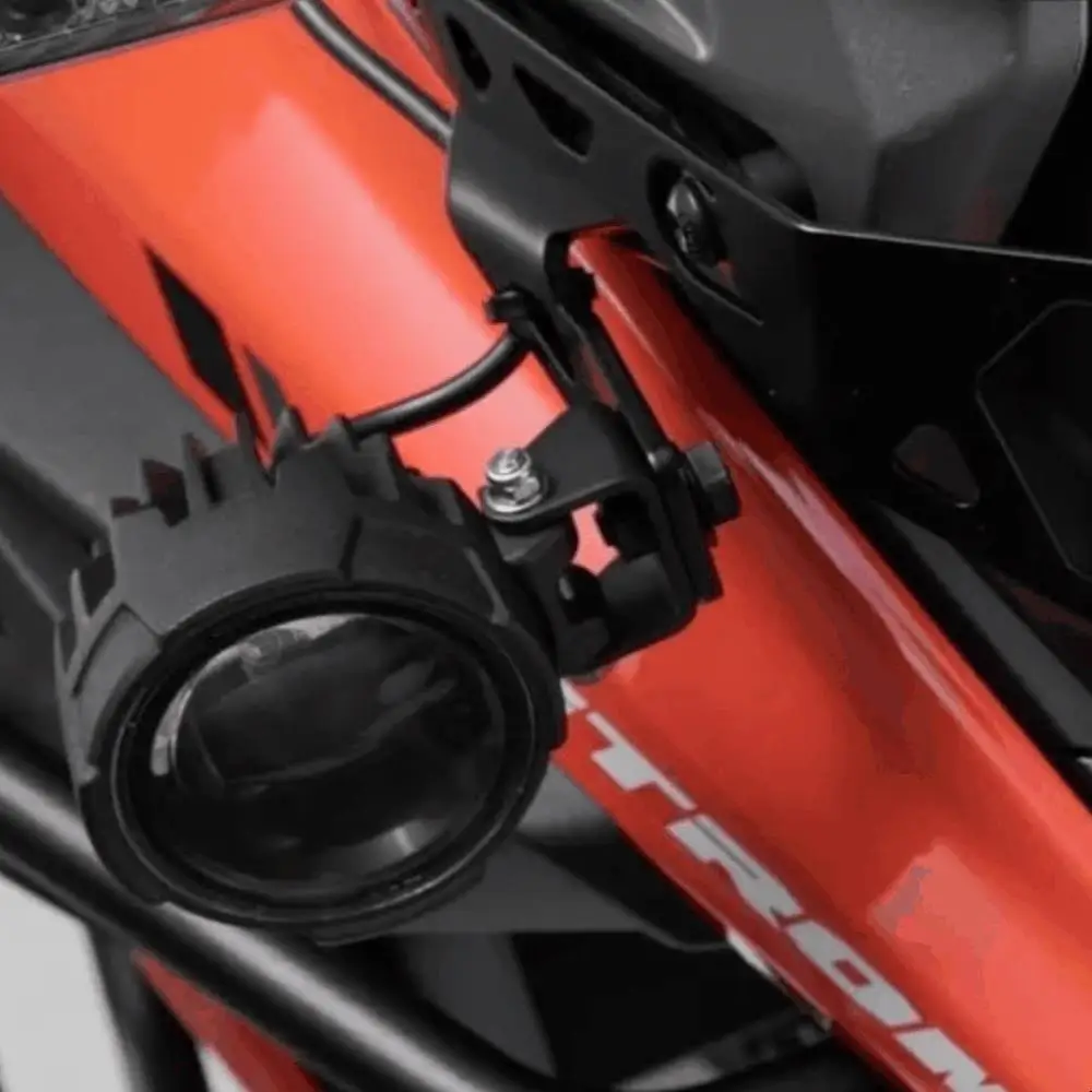 VSTROM 1050DL VSTROM 1050 Motorcycle Headlight Holder Fog Lamp Bracket FOR SUZUKI V-STROM 1050XT DL1050A 2019 2020 2021 2022