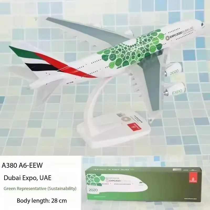 نموذج/لوفتانسا/ديلتا/إيثيوبيان/سنغافورة A380/قاتل/ايبيريا/إيمرياتس/فويلينج/لوط B737/تشاي/A350 طائرة تجميع الخطوط الجوية