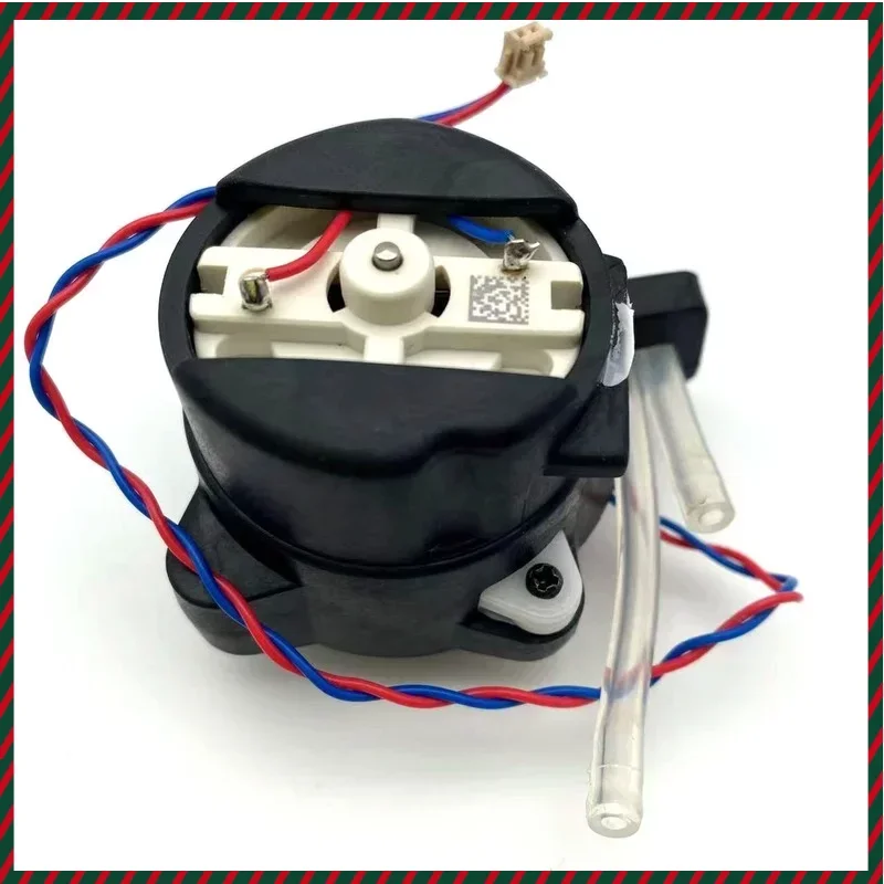 Water Pump Motor for Ecovacs Deebot Ozmo 950 900 Deebot Ozmo N8 N8Pro T9 T8 T5 Deebot T10 T20  X1 Mop Robot Vacuum Cleaner Parts