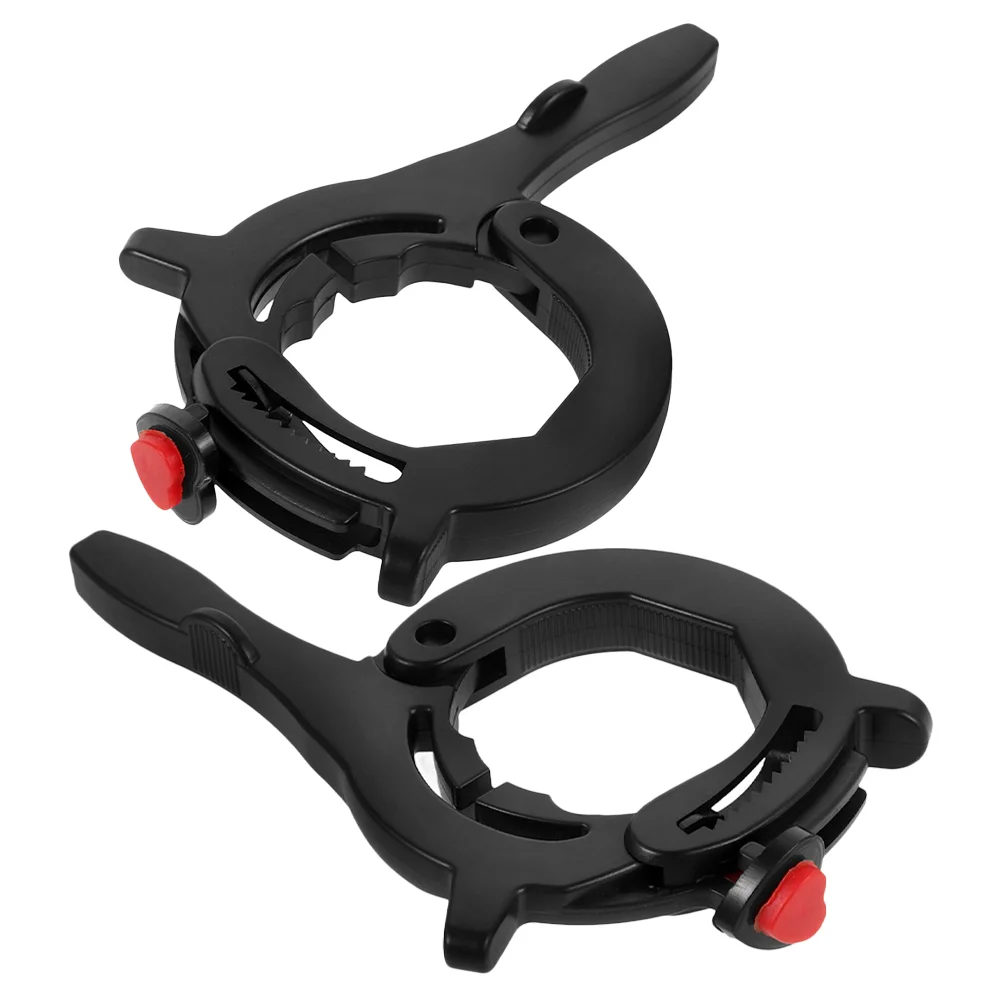 

2pcs Motorcycle Biker Cruise Assist Motorcycle Throttle Assist Cruise Control Grip For Handlebar Rocker Rest Assistant Black