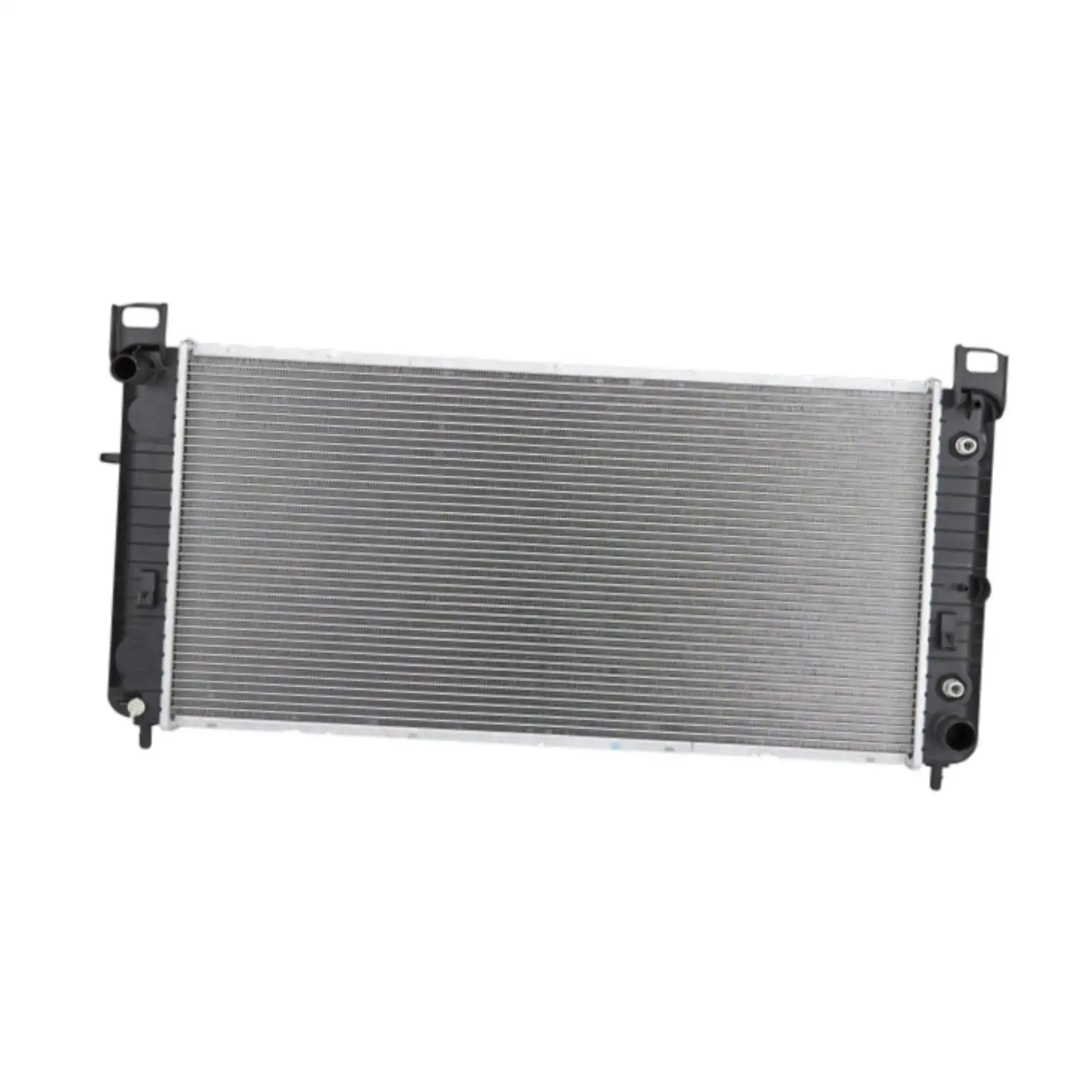 

Radiator Spare Auto Accessories Repair Assembly GM3010475 for Cadillac