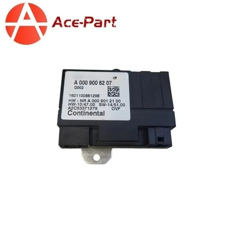 

A0009006207 Fuel Pump Control Module Suitable For Mercedes W207 E350 GL450 CL550 CLS550 2011-2020 0009006207 A0009006207