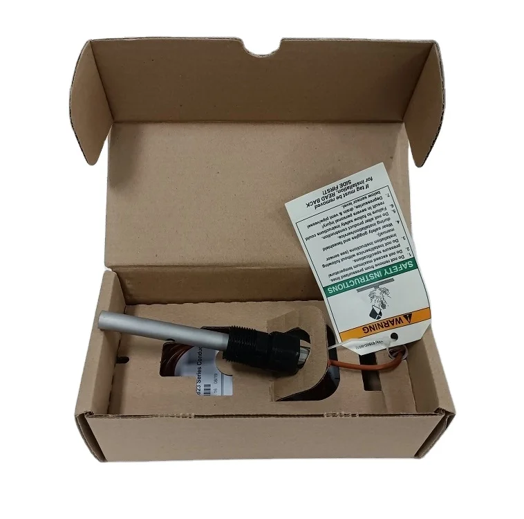 

3-2819-1 - Электромагнитный датчик расхода IP67