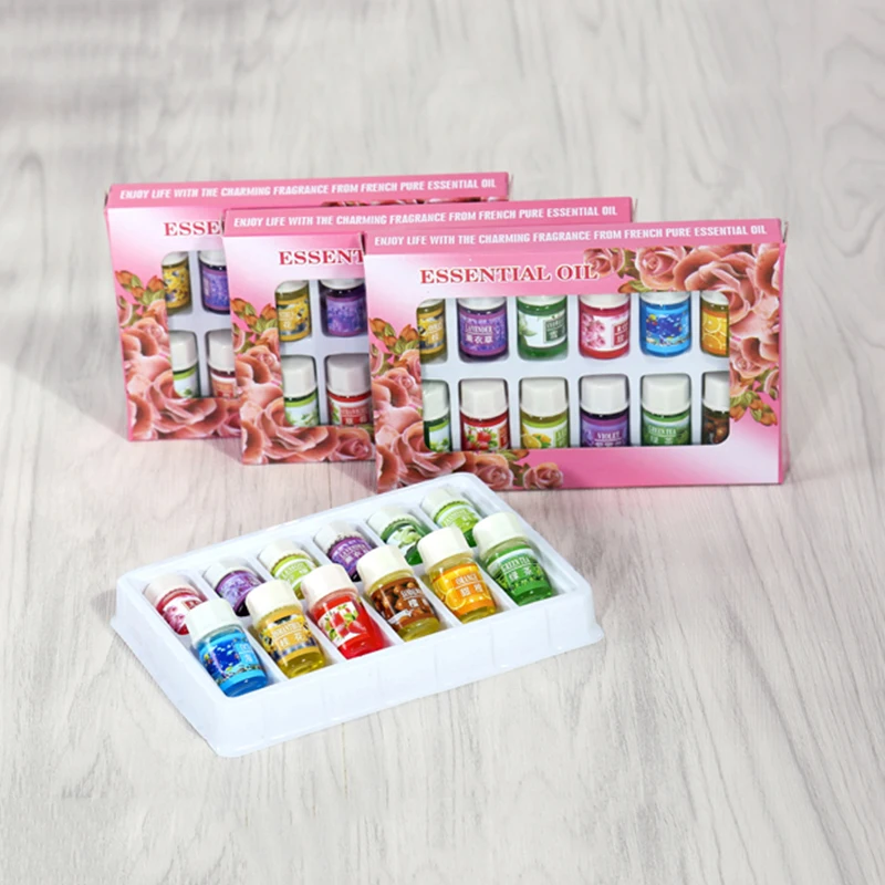 Water Soluble Refreshing Air Purifier Natural Fragrance Therapeutic Calming Aromatic Essential Oil Essential Oil Diffuser Pure