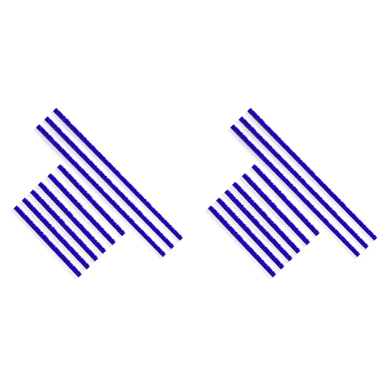 18X Soft Plush Stri… - image