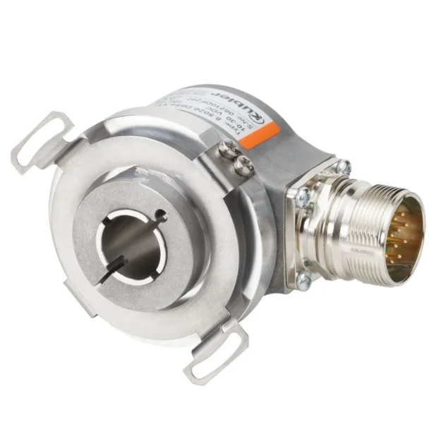 

Original 8.5020.0050.1024.S124 Incremental Rotary Encoder 10~30v Pushpull 1024ppr