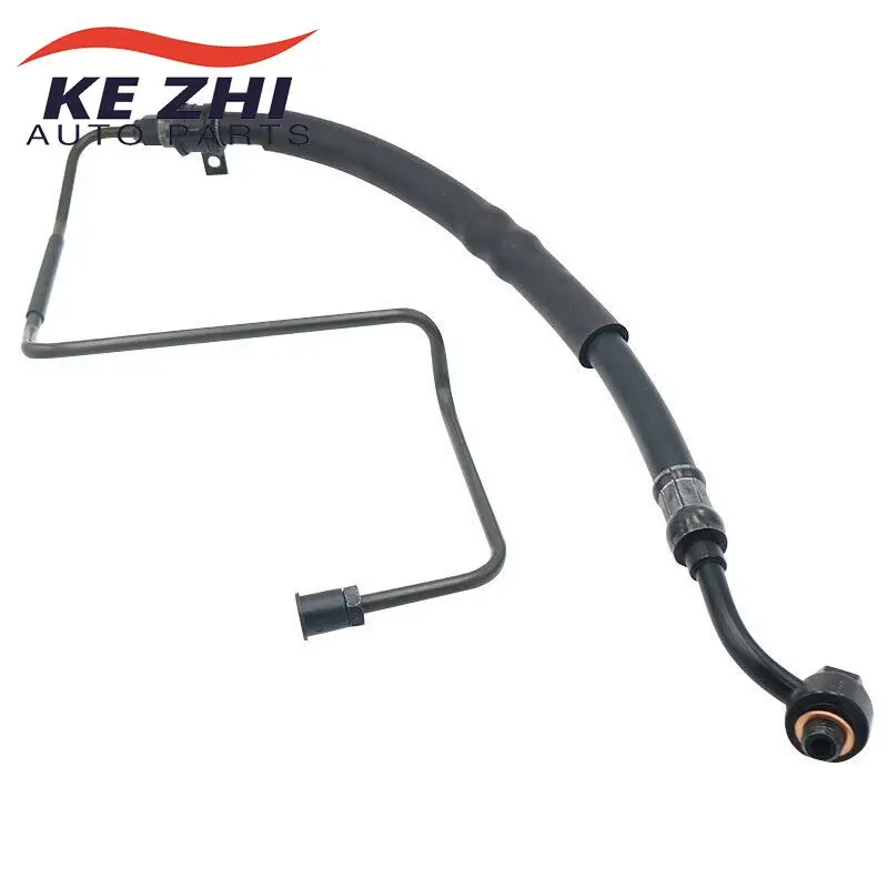 

Шланг давления гидроусилителя руля для Hyundai Terracan 2.9 OEM 57520-H1551 57520H1551