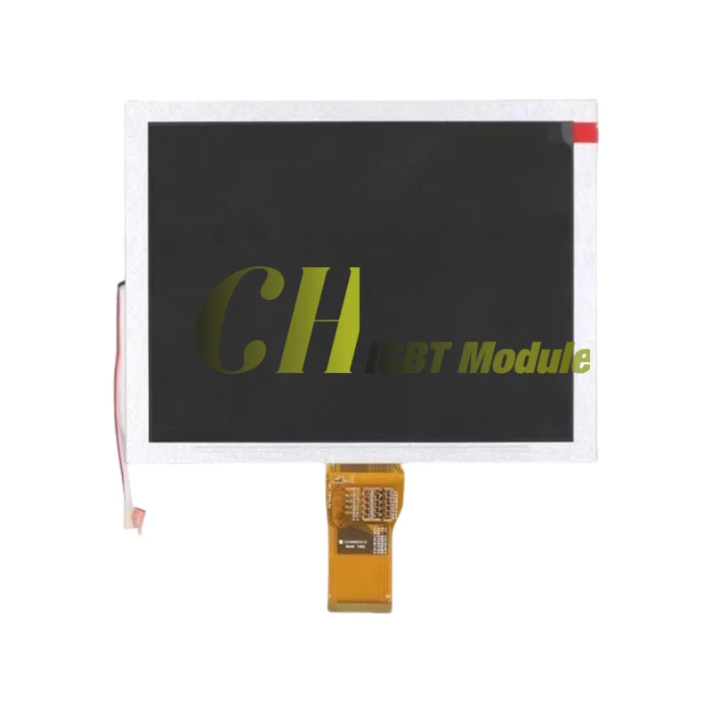 Cable de cinta tm080sdh01 tm080sfh01 de 8 pulgadas 1540009312 pantalla LCD pantalla interna