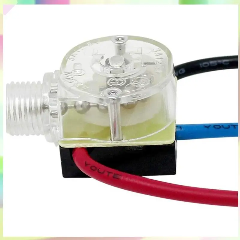 B23B 6Pack Ceiling Fan Light Switch ZE-110 Fan Switch 3 Way Speed Fan Switch Ceiling Pull Chain Switch Replacement