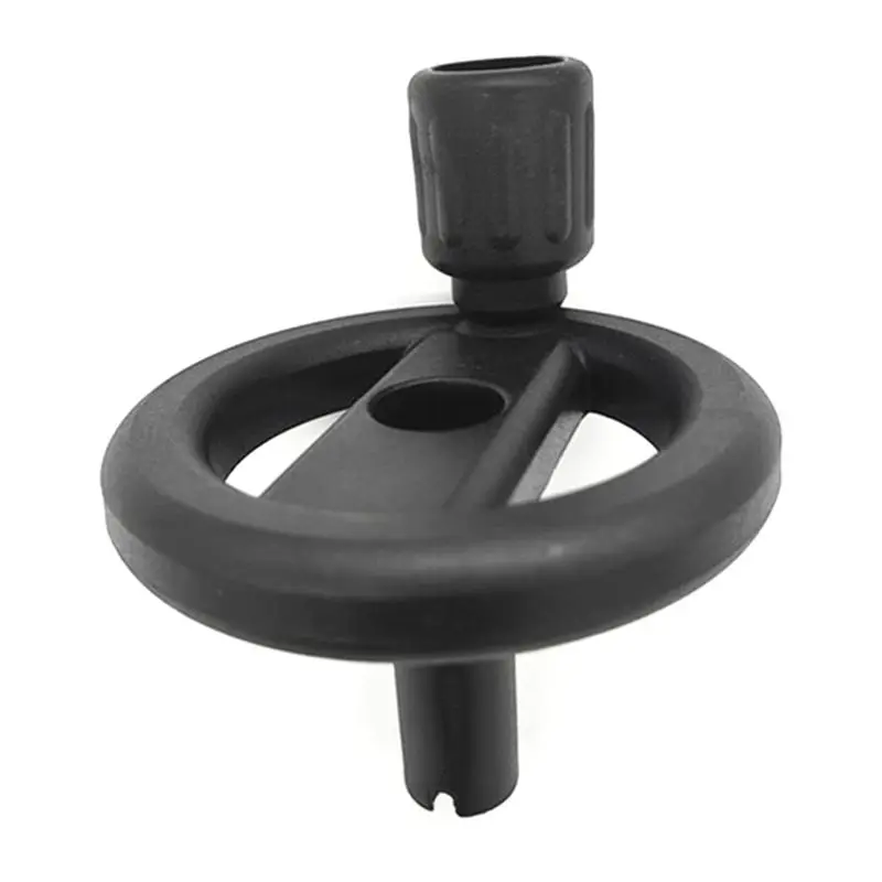 

AEE8-Handwheel Table Saw Hand Wheel 5140117-77 Repalce For DW745 DWE7480 DWE7485