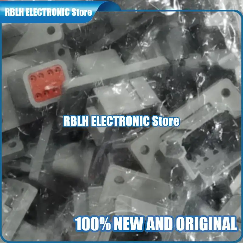 

5pcs/lot new and original connector AT04-08PA new