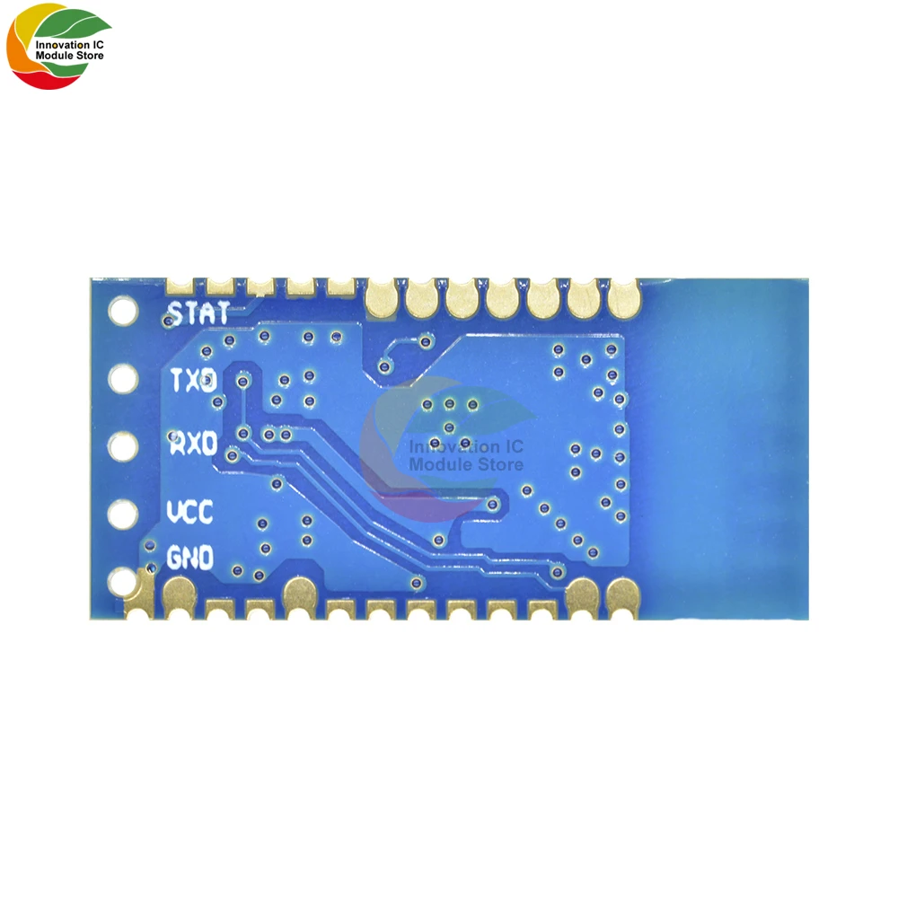 JDY-31 HC-05/06 Fully Compatible With Bluetooth 3.0 JDY-31 Backplane 3.6V-6V Compatible With CC2541 Bluetooth Module Serial Port