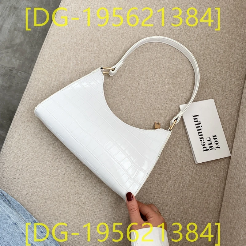 

Новая женская сумка 2024, модная и мягкая _DG-195621384_