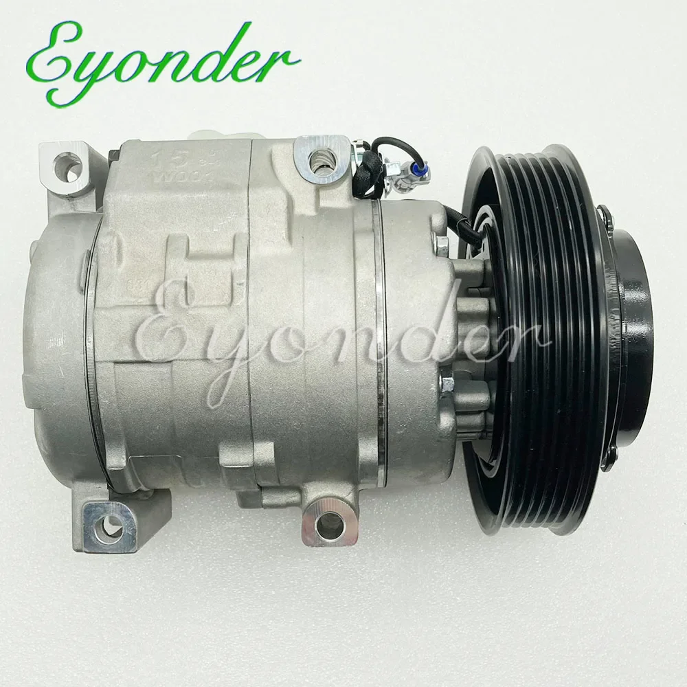 Auto AC A/C Compressor Cooling Pump 10S15L for TOYOTA COROLLA Estate RUNX CELICA 1.8 IPSUM 2.0 8832044110 883202B420 8831002200