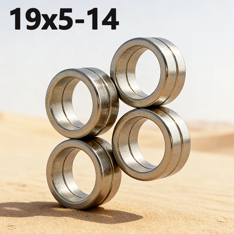 2-50Pcs 19X5-14Mm M…