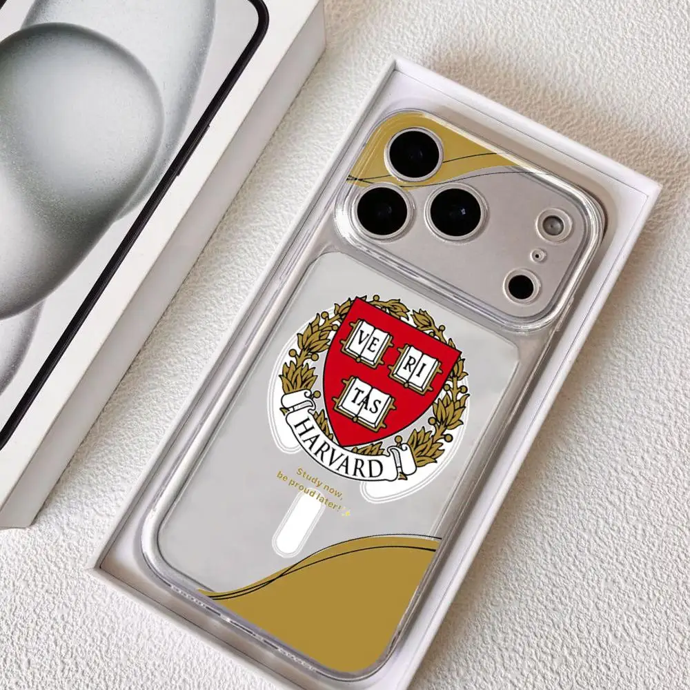 Famous Harvard Univ…