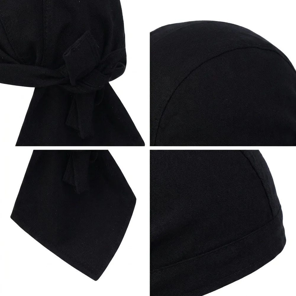 Breathable Flame Resistant Welder's Hat with Sports Mesh Interior to Reduce Sweat Buildup During Prolonged Operations