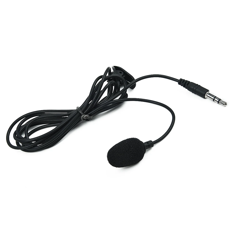 E54 E39 E46 E38 E53 HIFI Cable with Microphone Superior Audio PerFor For For Formance For For For For External Sources