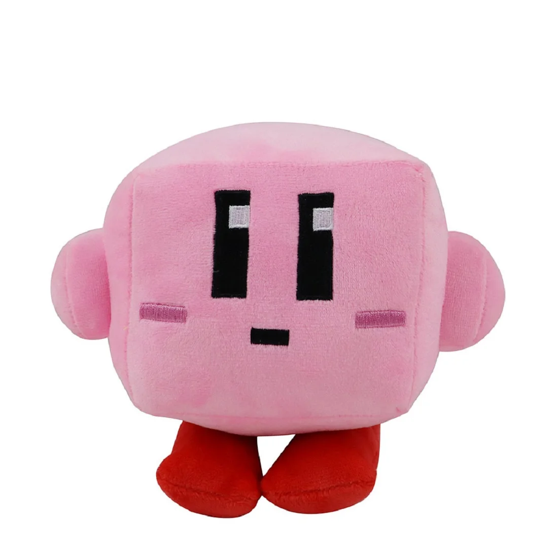 15cm Anime peluche ensoleillé et Melon poupée haute qualité Figure jouets dessin animé jeu doux Anime Cosplay cadeau peluche poupée enfants