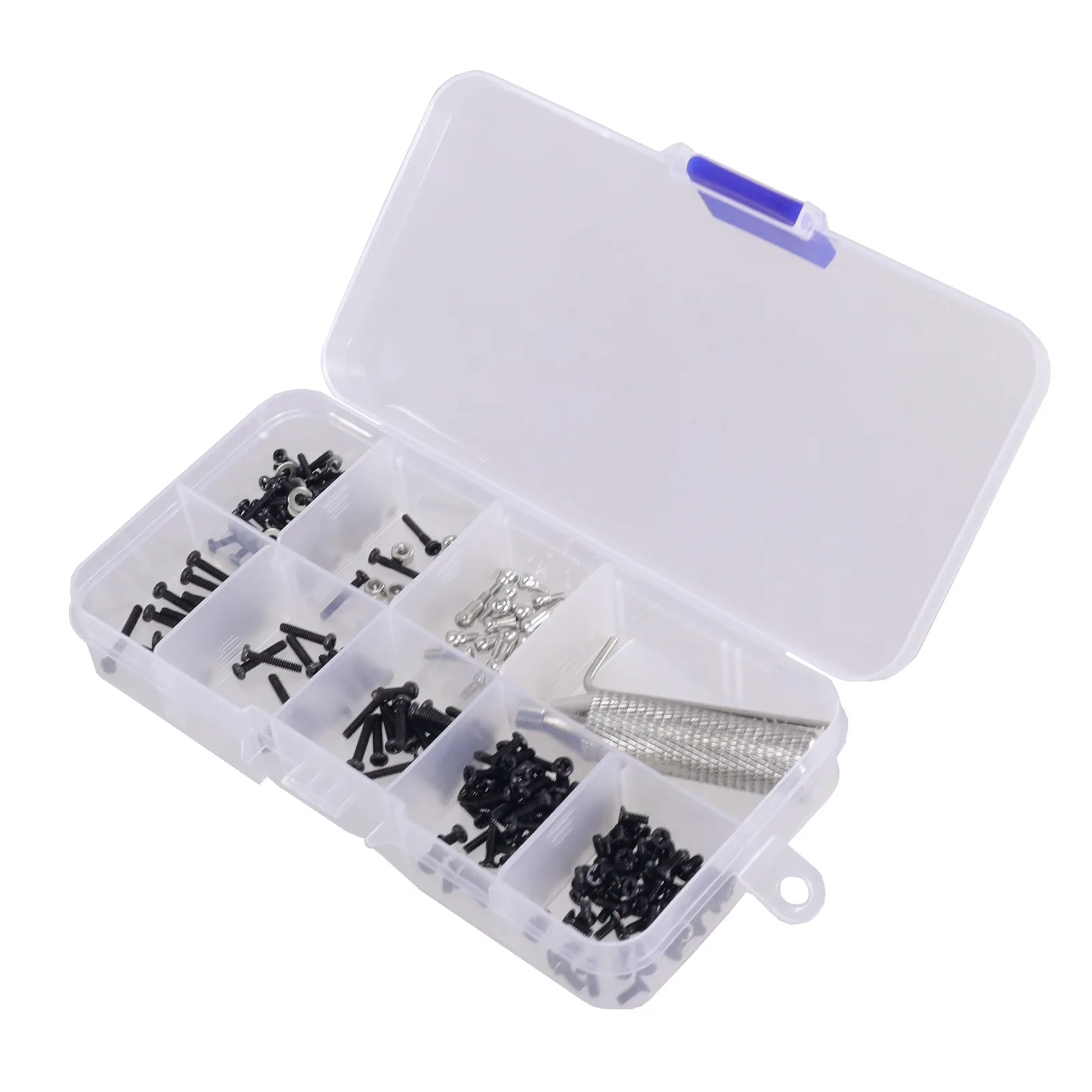 Thumbnail 2 - #7 Latest RC Car Tool Kits Offers