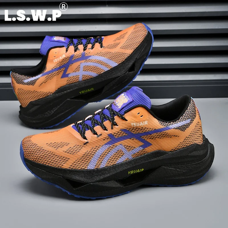 Herren-Laufschuhe, Herren-Lauf – Wide Toe Box Running Sneakers Bewertung und Preis