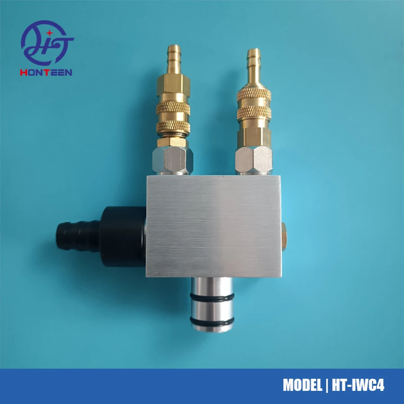 Imagem -02 - Aftermarket Wagners Pi-f1 pó Injector c4 Bomba de pó Ht-w 0241622
