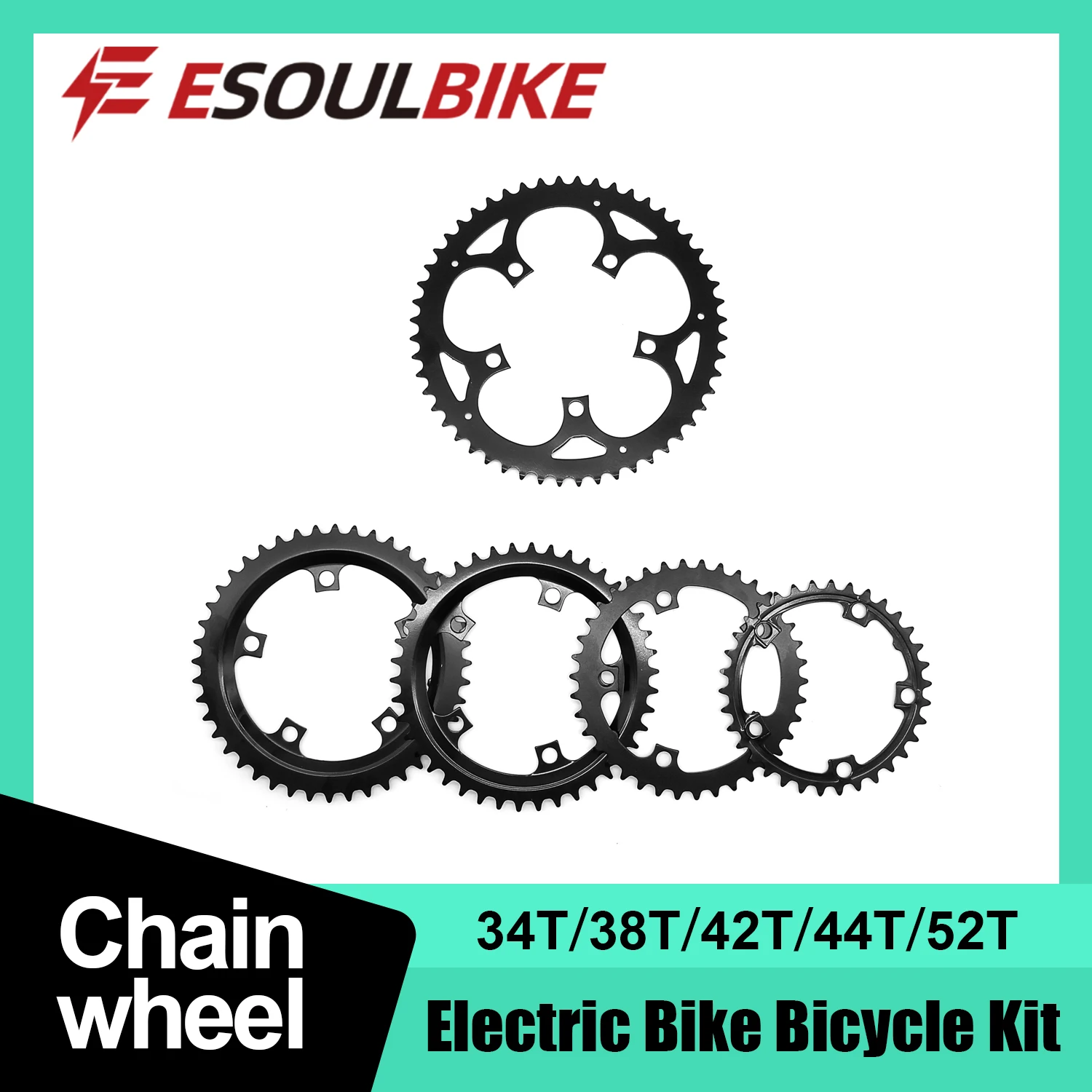 Tongsheng TSDZ2 TSD…