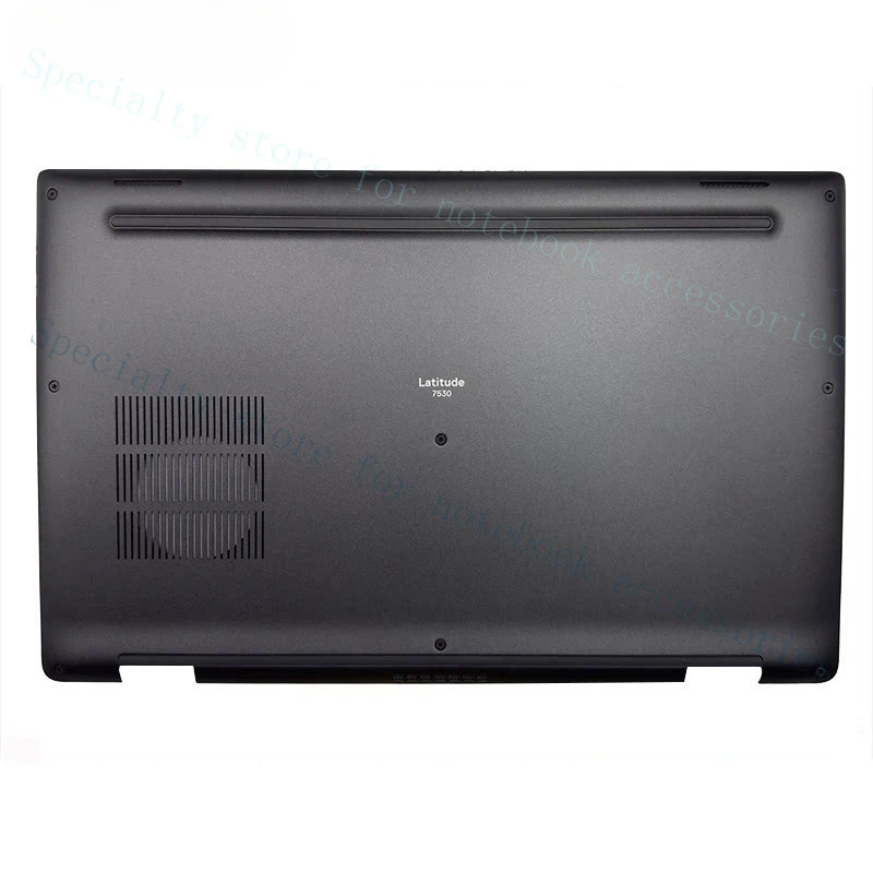 

Крышка основного блока (D-крышка, нижний корпус) A+ для Dell Latitude 7530 / E7530 – артикул 09VYF0