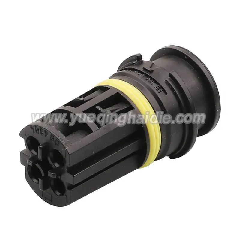 

1-20 sets automotive connector 7283/7282-5889-30 182647-1 182922-1 SABPB-04-1A-Y 50290732 A0015407317 50290734 50290735