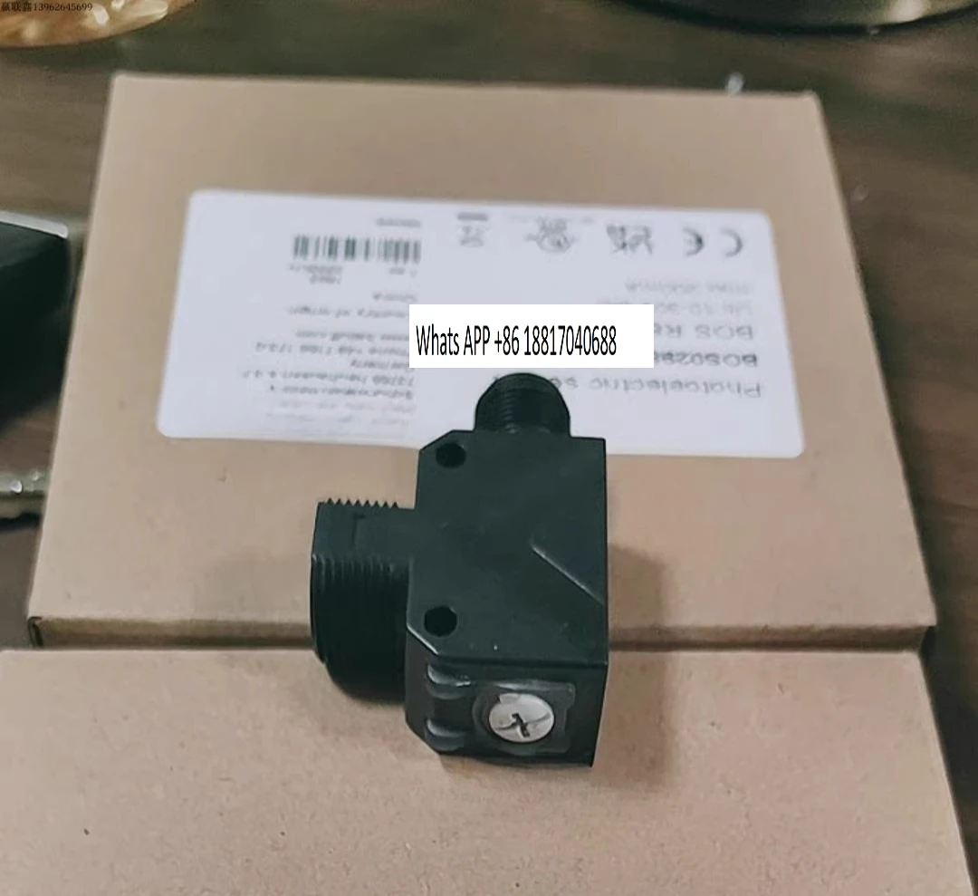 BOS028Y Bos R81K-X-…