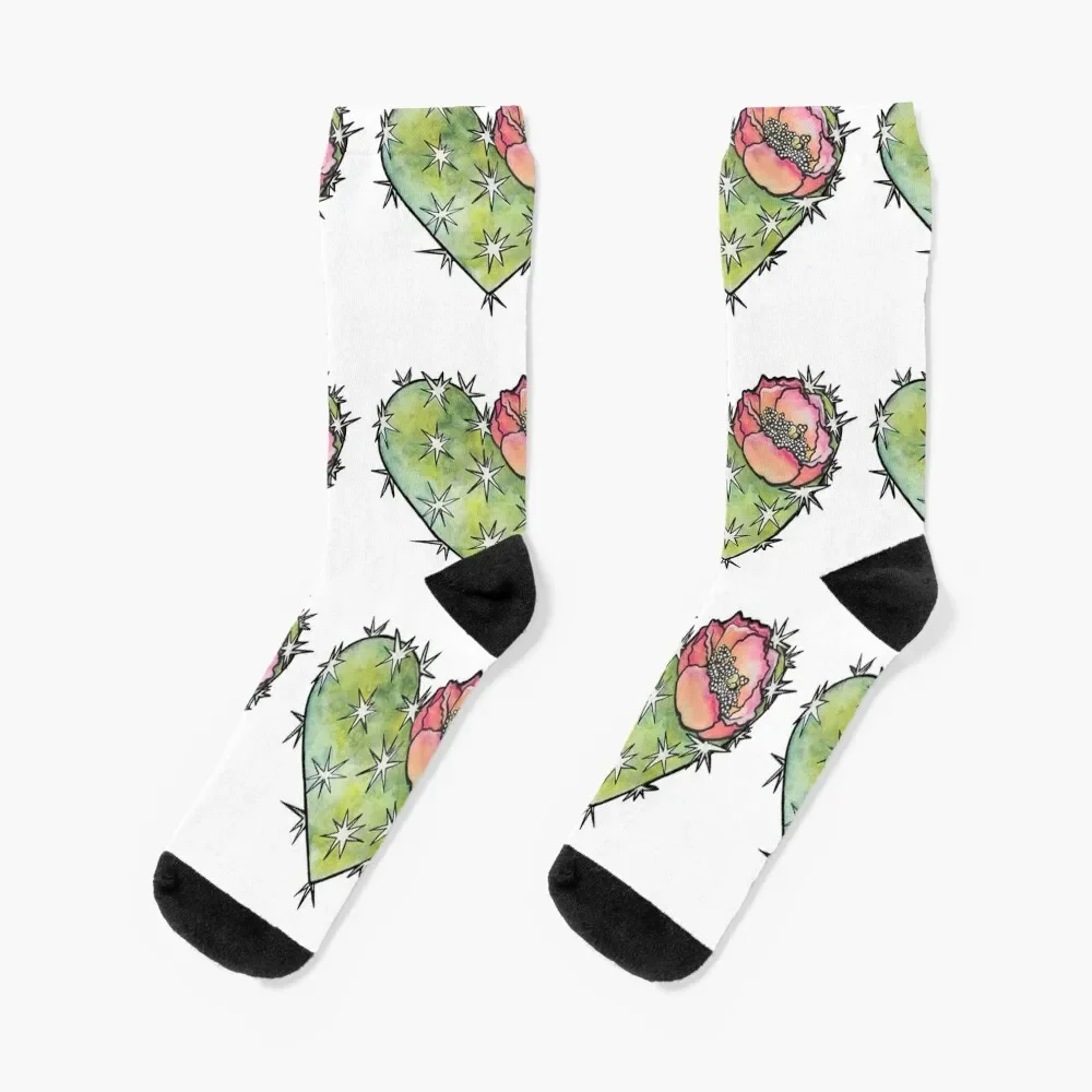 

Night Bloom 2 Socks cycling cool Stockings man Socks Men Women's