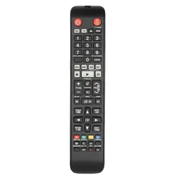 For AK59-00176A Samsung-Blu-ray-Home-Cinema-System-Remote-Control-Replacement, For Samsung Blu-ray Home Cinema System BD-H8500