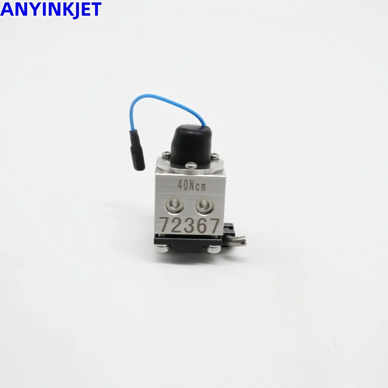 ل Metronic Alphajet AJD 70u فوهة وحدة فوهة غرفة الحبر CPC000100015