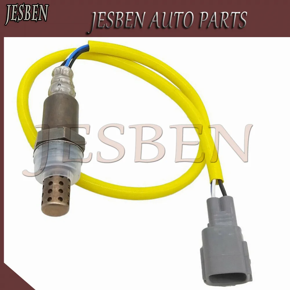 

22690-AB060 22690-AB06A Back Left Lambda Probe O2 Oxygen Sensor Fit For Subaru LEGACY LIBERTY OUTBACK 3.6L 2015-2019 36D 3.6R