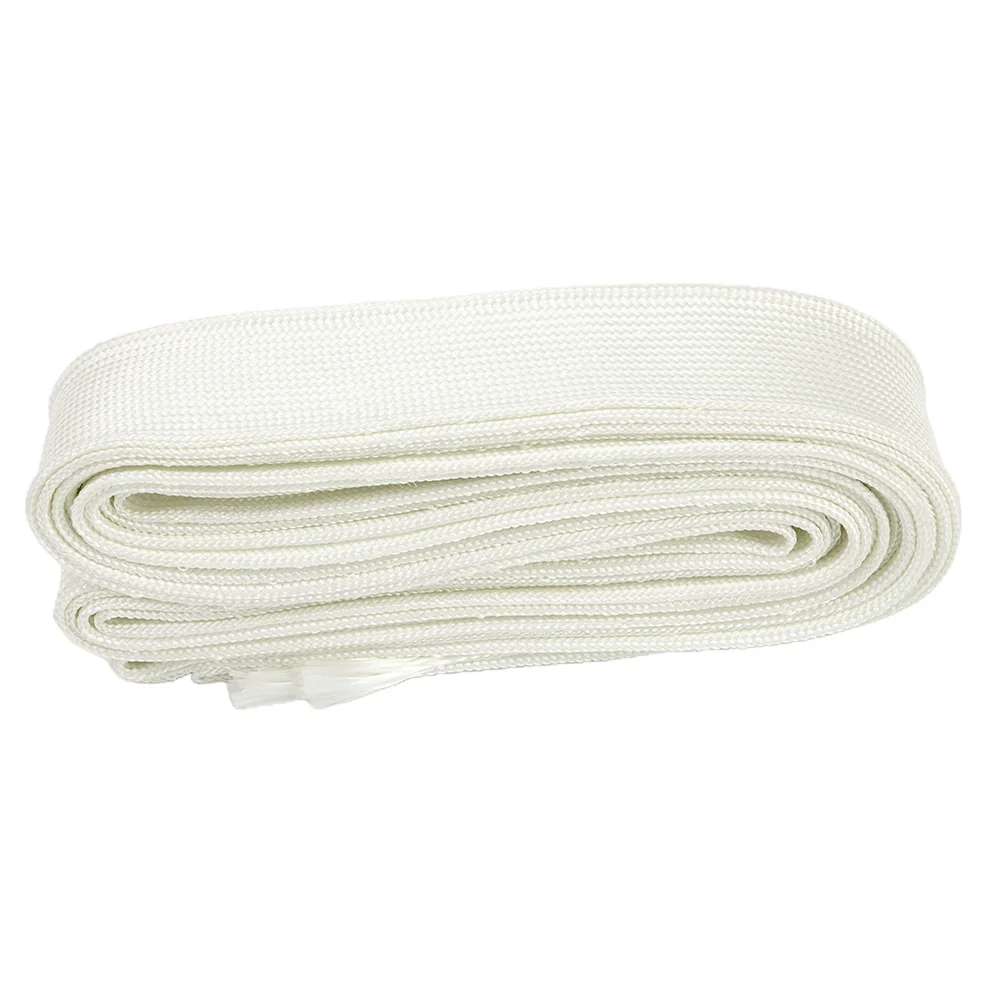

Insulation Protect Your For Webasto/Eberspacher Exhaust Pipes with 22/24mm Glass Fibre Hose Insulation Up to 5M Length