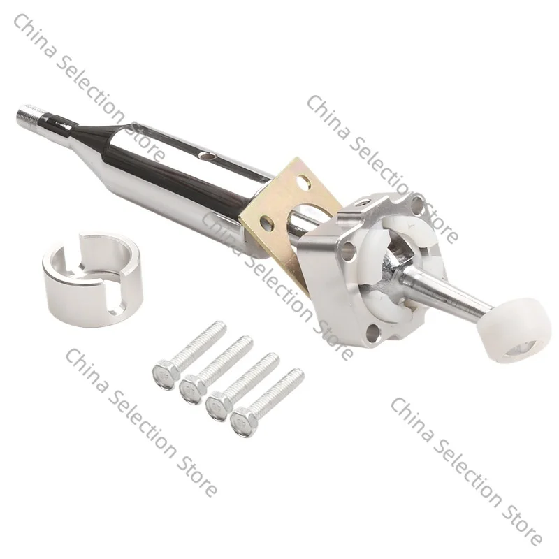 Car Modification Accessories, Car Gear Lever Gear Head Is Suitable for Toyota Models Gear Lever