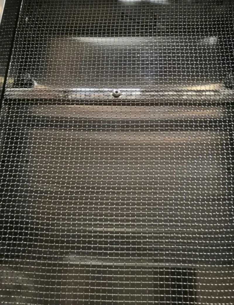 شاشة كهربائية ثلاثية الطبقات 60*150 سنتيمتر ، شاشة تهتز ، آلة فصل ، آلة فحص خطية ، آلة غربال #5