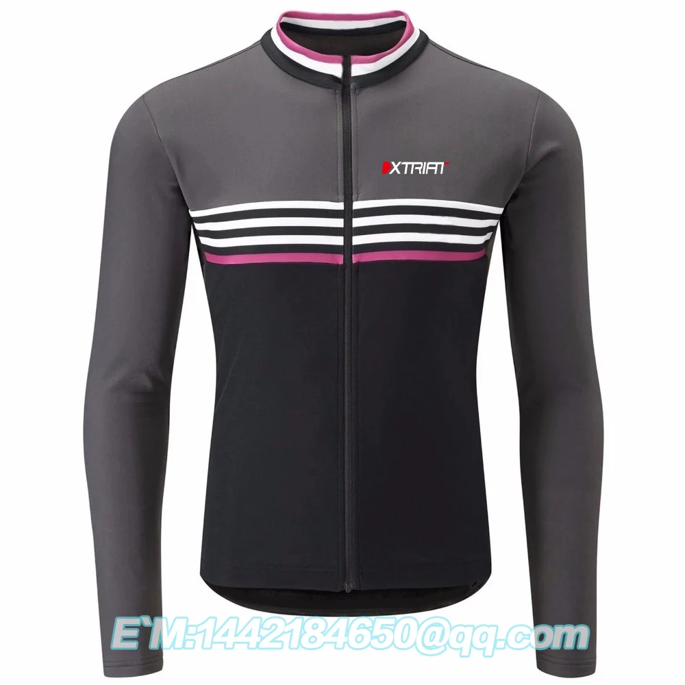 Long-Sleeved Cycling Jersey,-5 Degrees Celsius, Warm, Multifunctional, Long-Sleeved, Sports, Outdoor Biker Riding Jacket