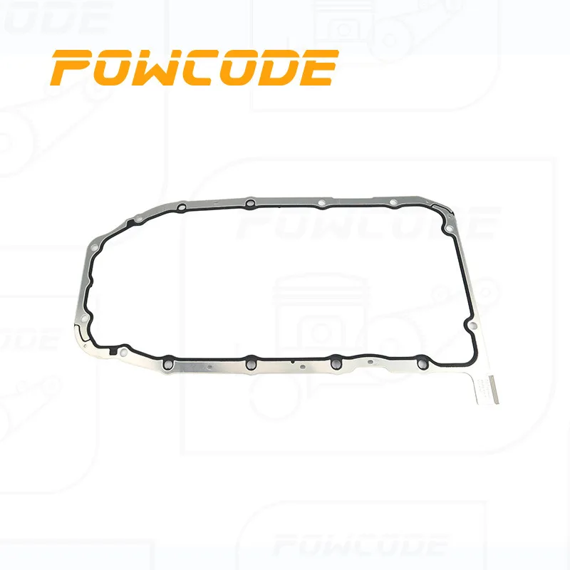 X18XE1 X20XEV Oil Pan Gasket OE 24422441 For Buick Excelle 1.8 Regal 2.0 Chevrolet Epica 2.0 Vauxhall