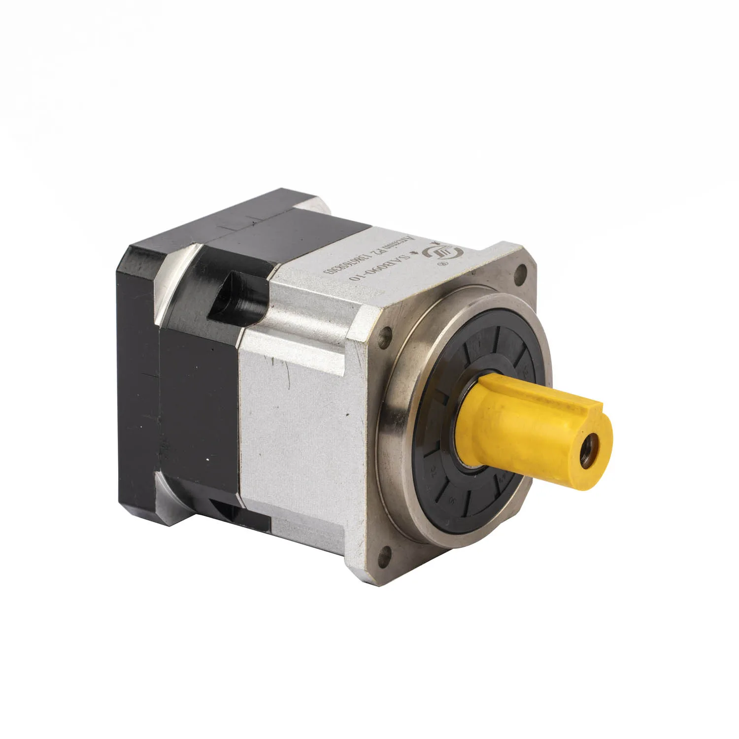 

Single Phase AC Electric Motor Helical Brake Gear Motor K Series
