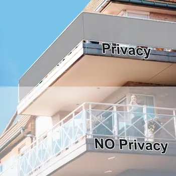 8 最佳銷售 陽台隱私 - №2