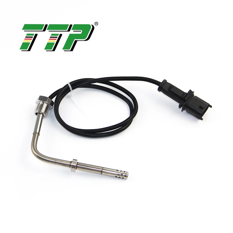 Exhaust Gas Temperature Sensor for Iveco Stralis Euro 6 5801455940 504102603 55581035 504102603EZ 5801291815 5812918