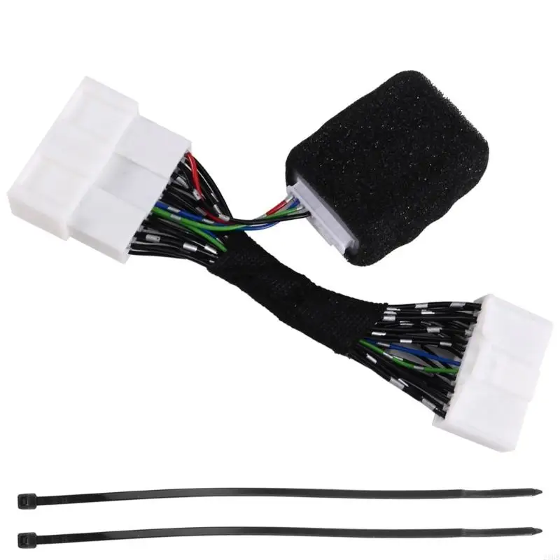 

28GB Tailgate System Automatic Opening Module for Velfire 30 Series 2018-2023 Rear Electric Trunk Door Modification