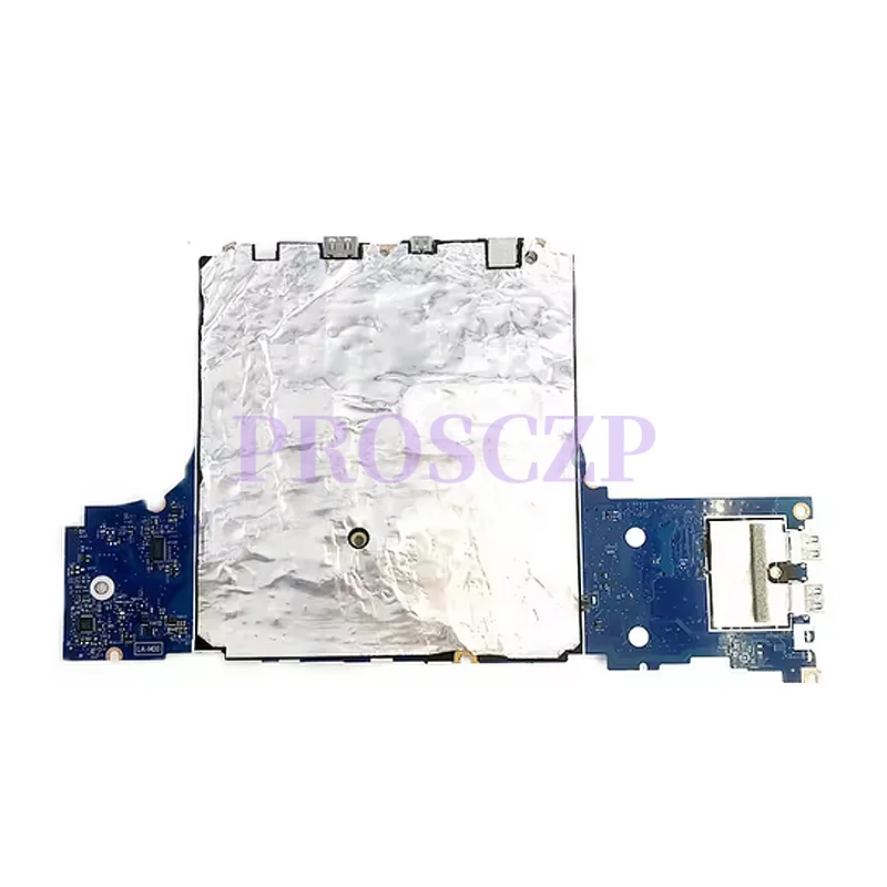 

Материнская плата для ноутбука Acer AN515-46 NBQHR11003/NBQG811002 LA-M001P с процессором R5 6600H/R7 6800H RTX3050/RTX3050TI, 100% полное тестирование