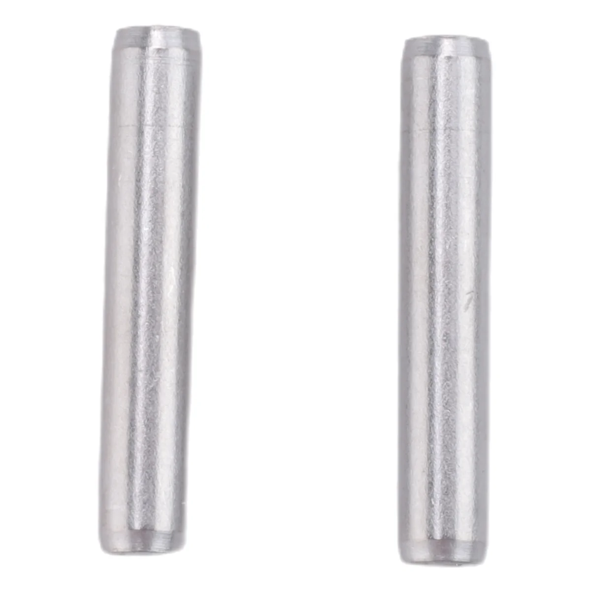 ABJS 10Pcs M5x30mm 304 Stainless Steel Split Spring Roll Dowel Pins