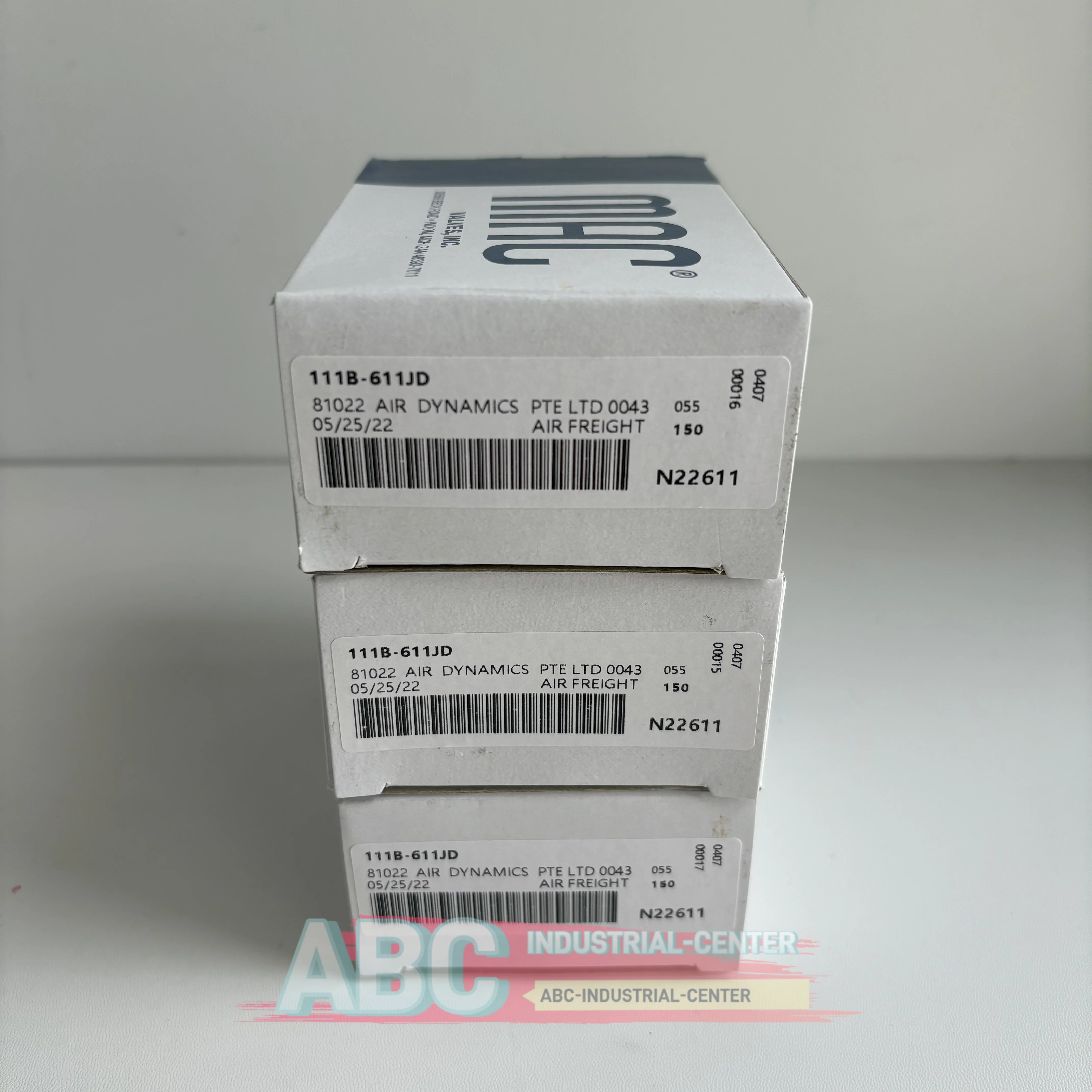 111B-611JA 111B-611JB new 111B-611JD  solenoid valve  in box