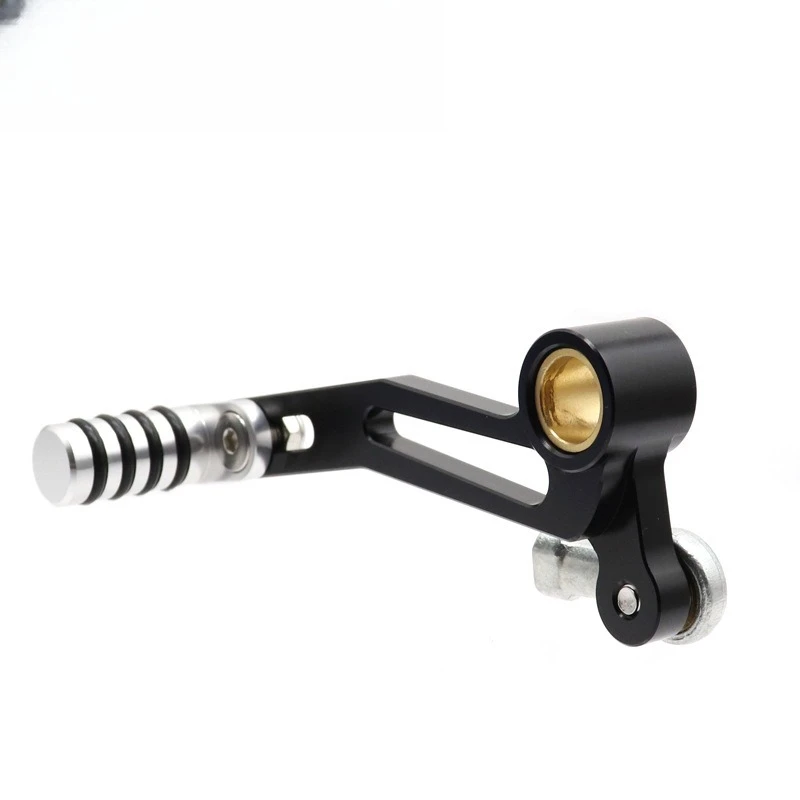 For YAMAHA MT03 MT25 YZF R3 R25 2015-2025 MT 03 Motorcycle Adjustable Gearchange Shifter Pedal Gear Shift Lever Accessories view 4