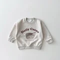 cocoa hoodie